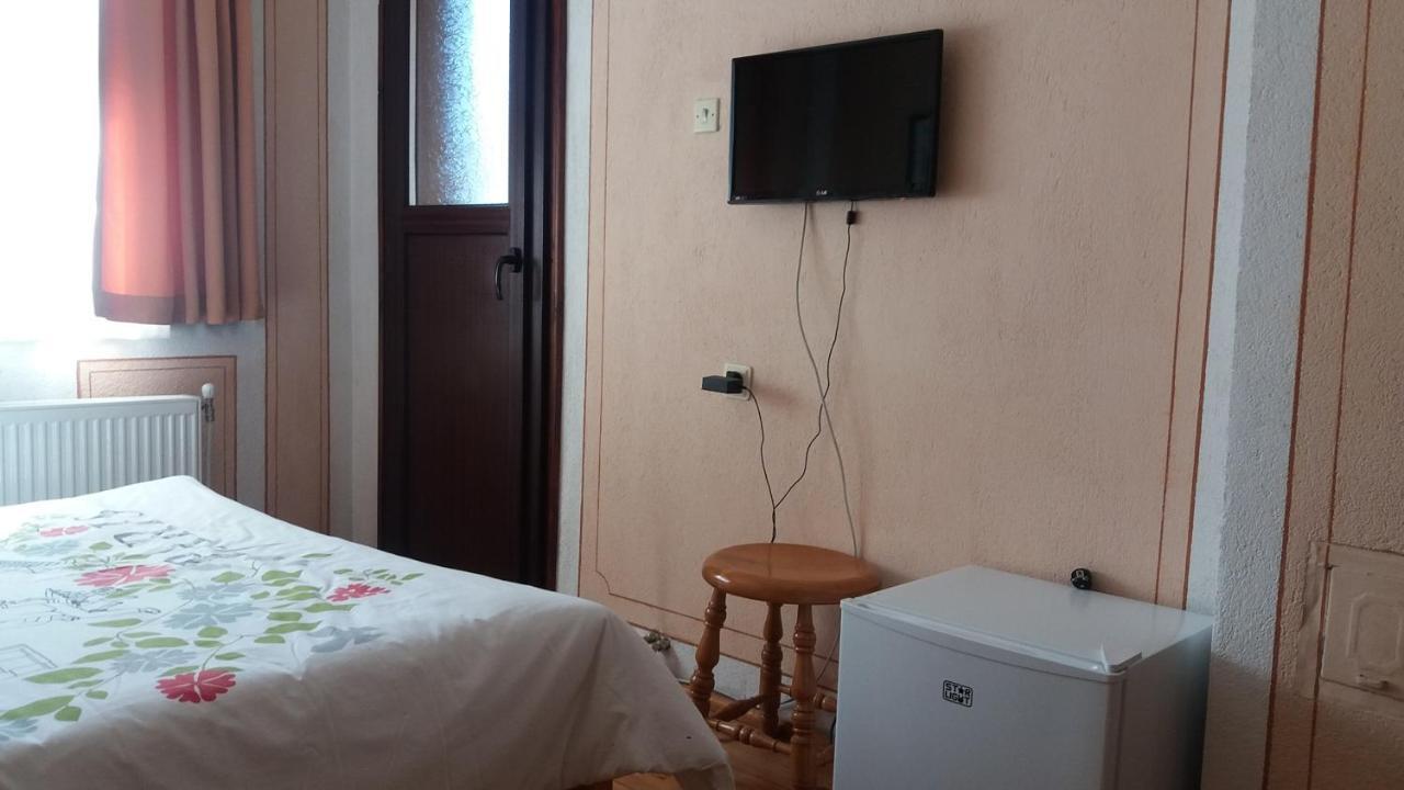 科普里夫什迪察 博尔雅卡旅馆酒店 外观 照片